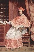 Portrat des Kardinals Bernardino Spada Guido Reni